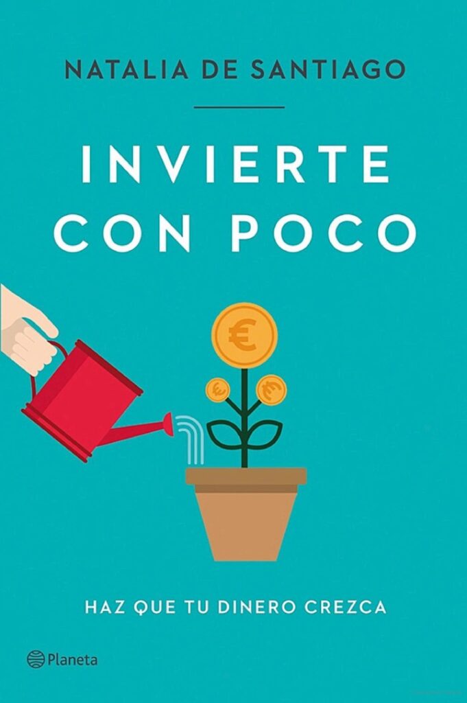 Invierte con poco_Natalia de Santiago