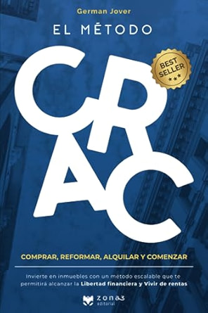 Libro El Método CRAC