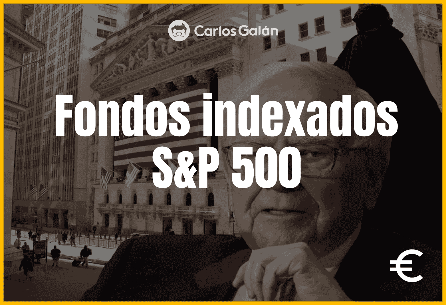 Cómo invertir en los mejores fondos indexados del S&P 500 (Mi ...